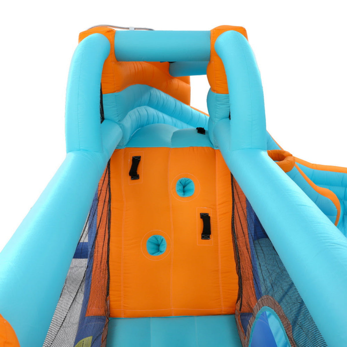 AirMyFun Kids Inflatable Water Park