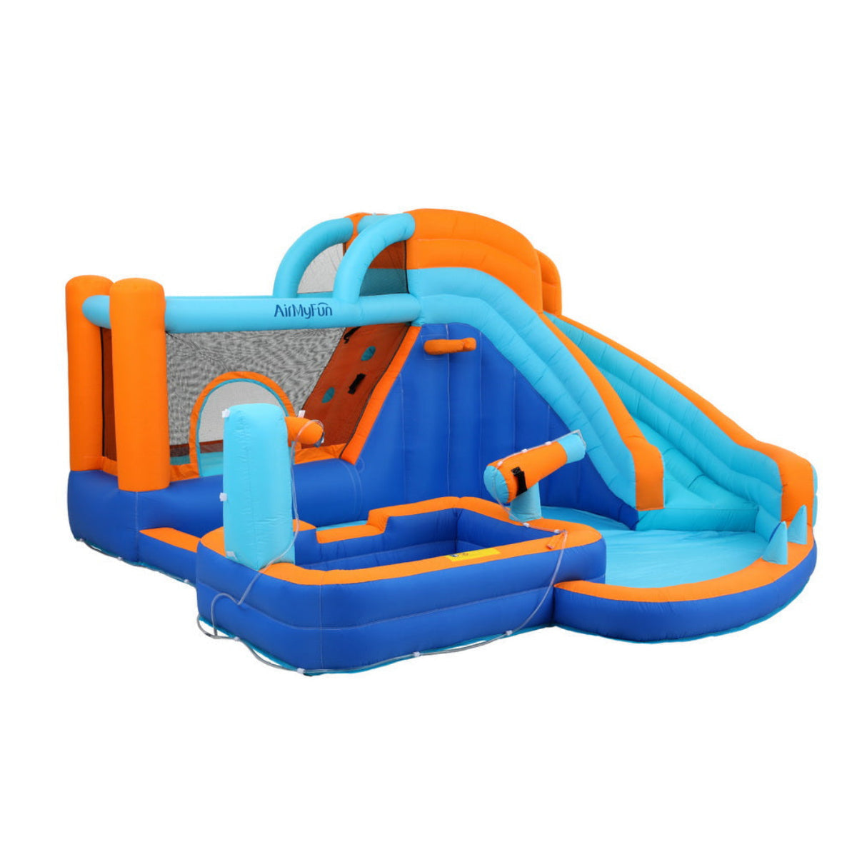 AirMyFun Kids Inflatable Water Park