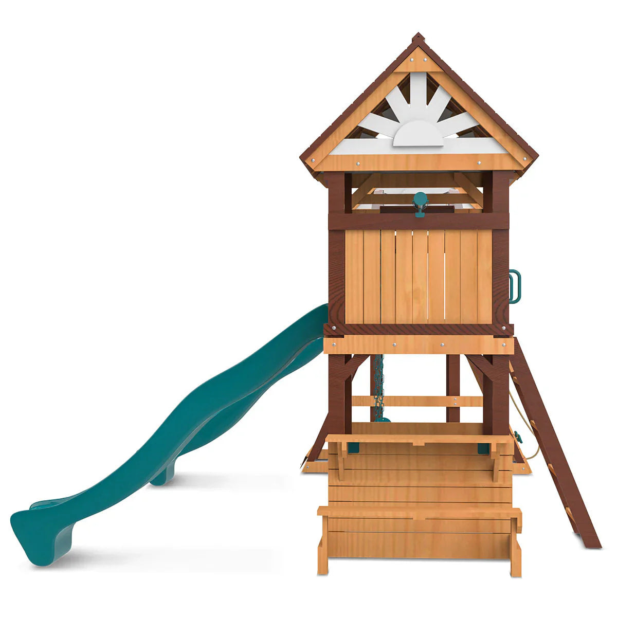 Lifespan Kids Armadale Play Centre & Swing Set