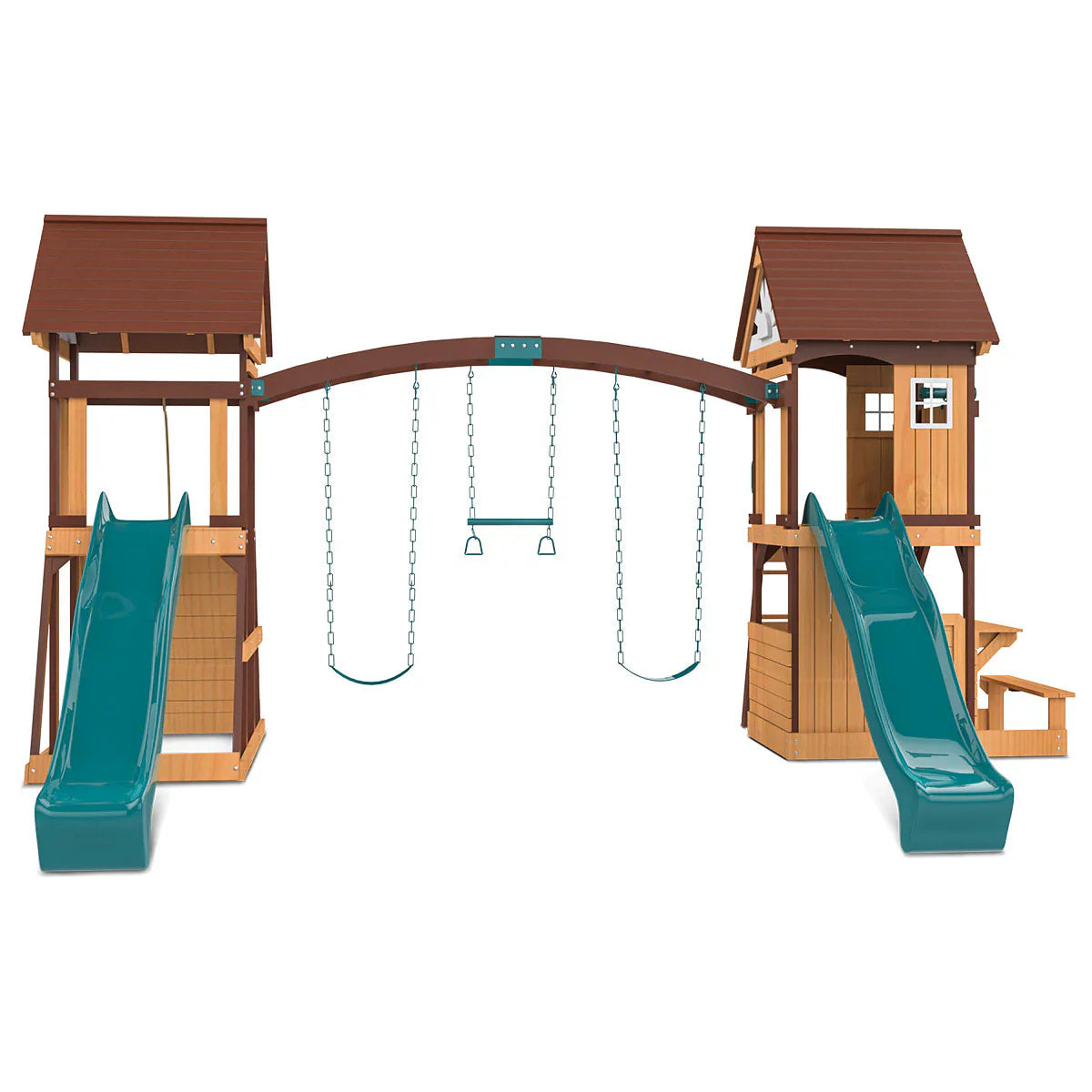 Lifespan Kids Armadale Play Centre & Swing Set