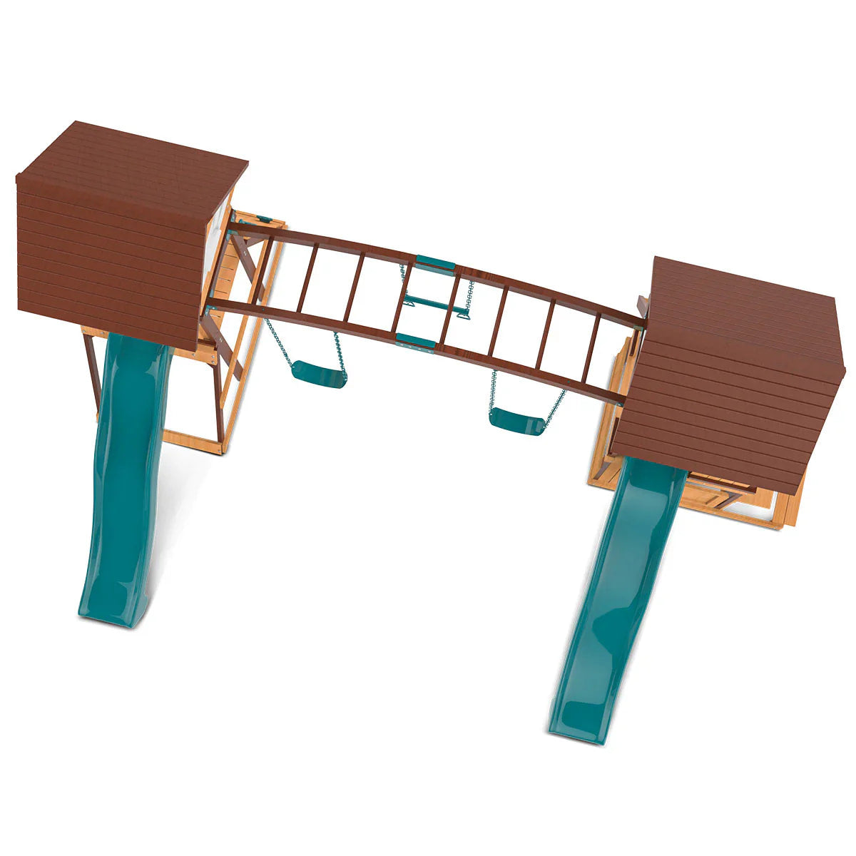 Lifespan Kids Armadale Play Centre & Swing Set