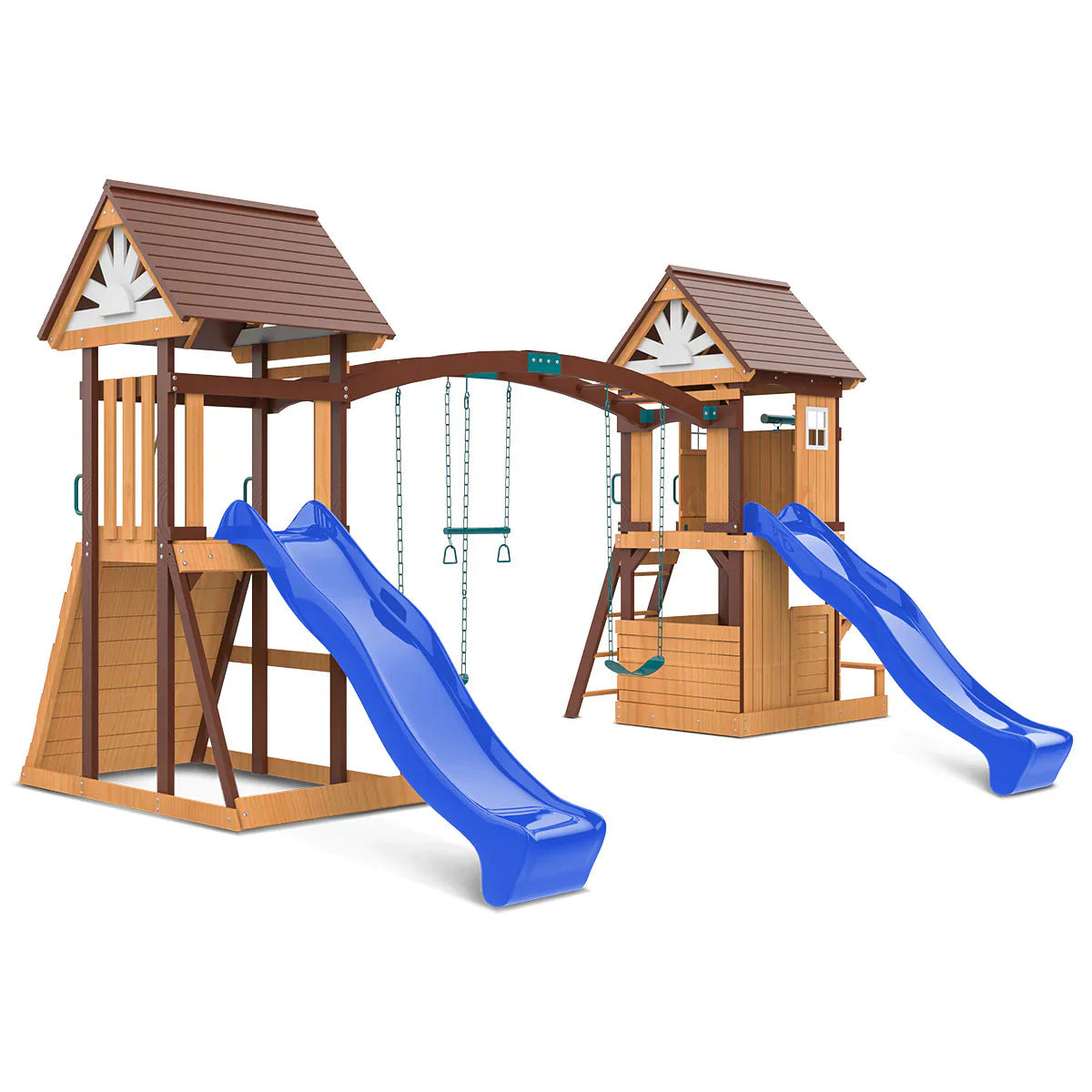 Lifespan Kids Armadale Play Centre & Swing Set