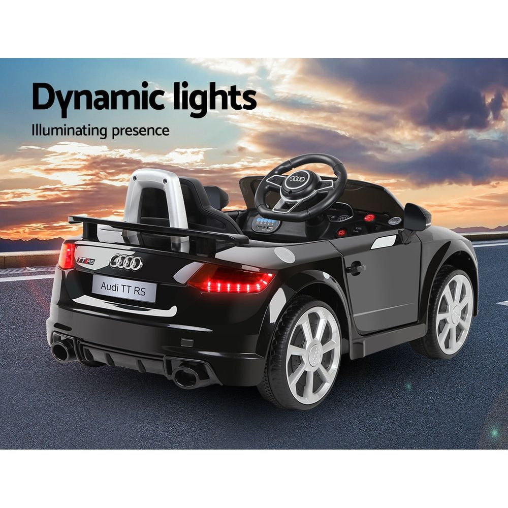 Audi Kids Car TT RS Roadster Ride On