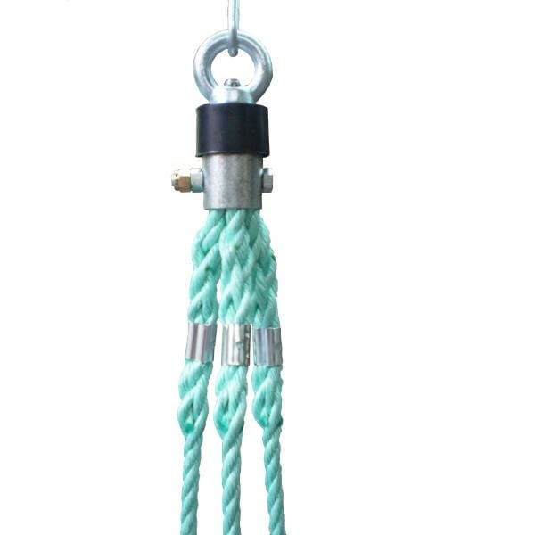 3 Point Kids Tyre Swing
