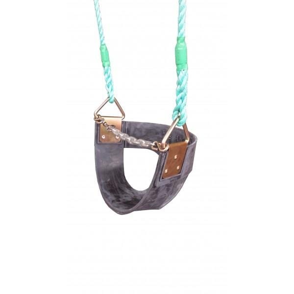 Half Bucket Commercial Swing