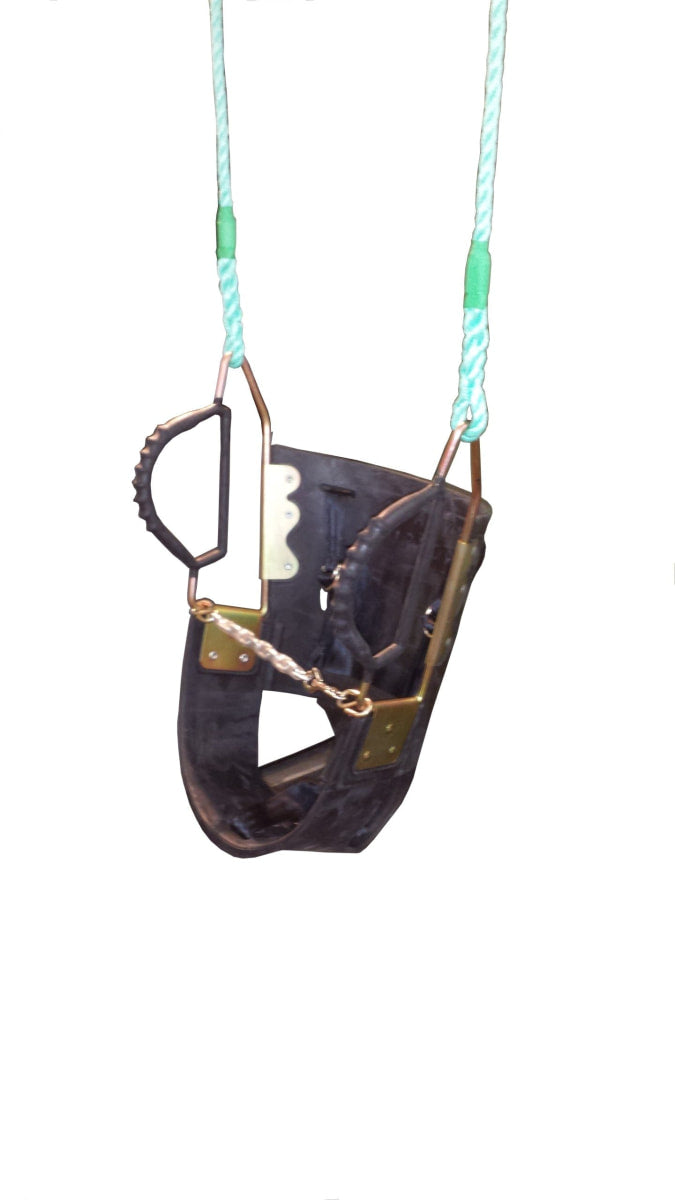 Disability High Back Swing