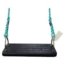 Junior Safety Rubber Swing