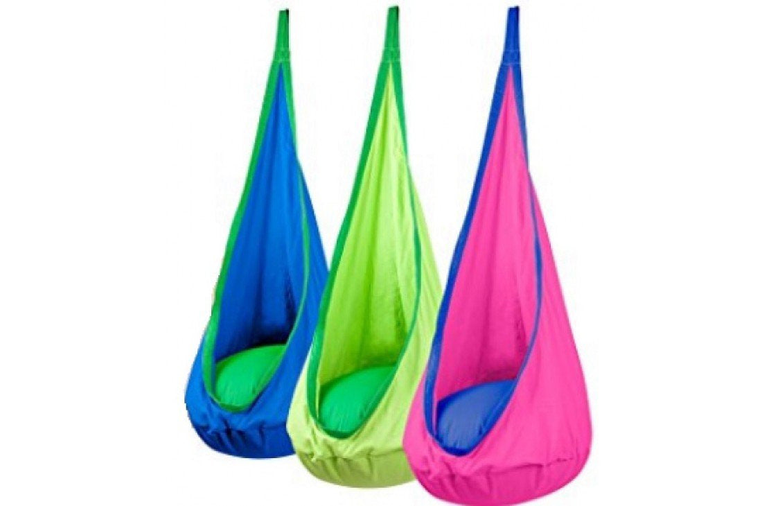 Aussie Swings Pod Sensory Swing
