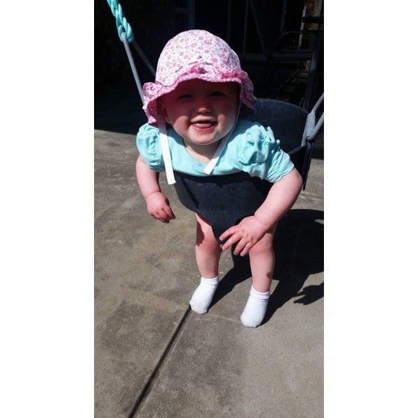 Aussie Swings Baby Capsule Swing