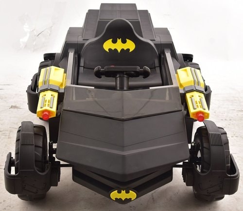 Batmobile Kids Ride-On