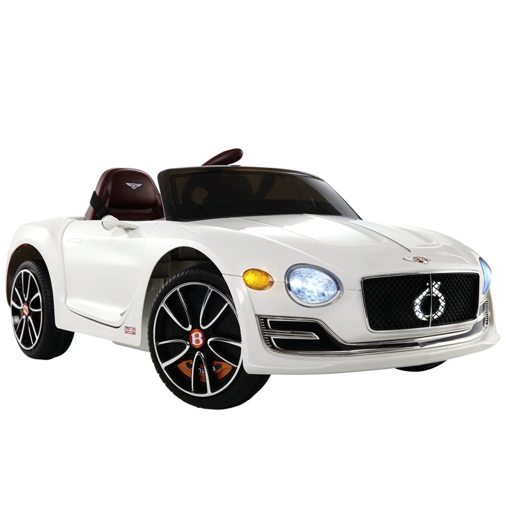 Bentley Kids Car EXP12 Luxury Ride On