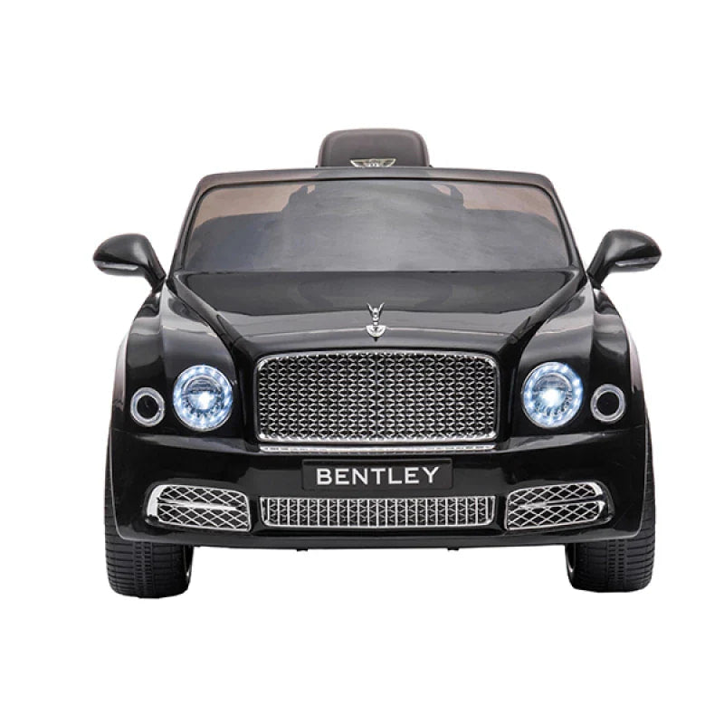 Bentley Mulsanne Electric Kids Ride On