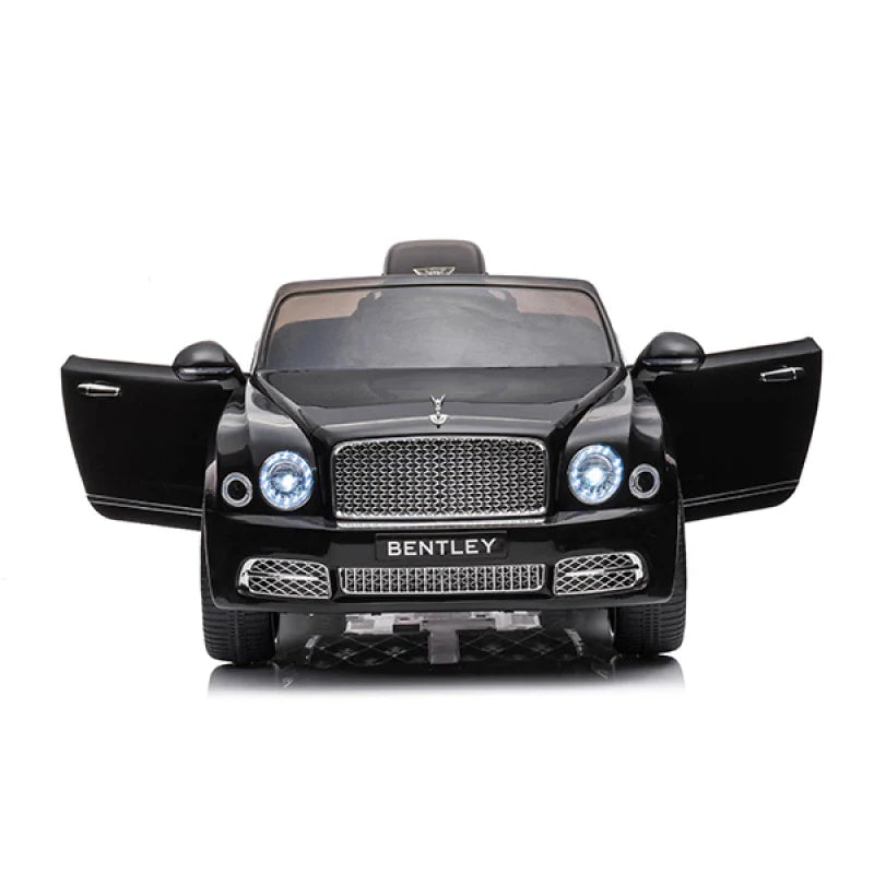 Bentley Mulsanne Electric Kids Ride On