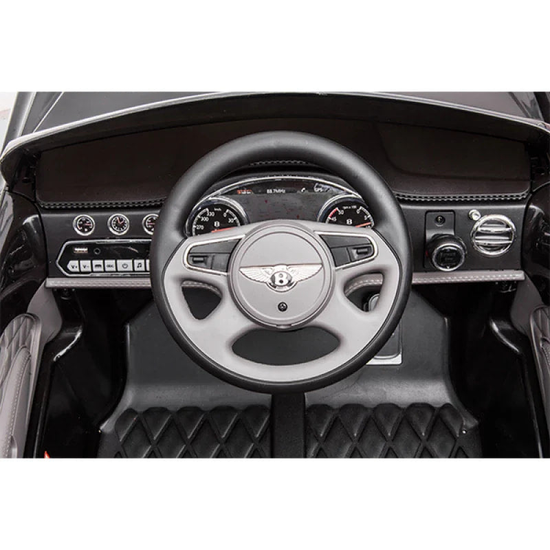 Bentley Mulsanne Electric Kids Ride On