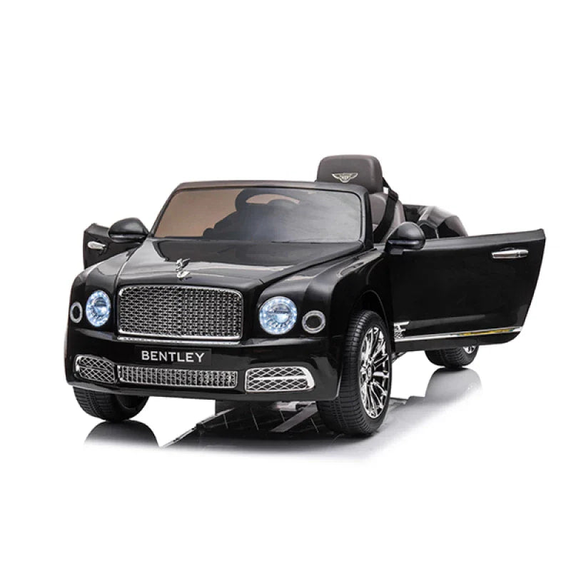 Bentley Mulsanne Electric Kids Ride On