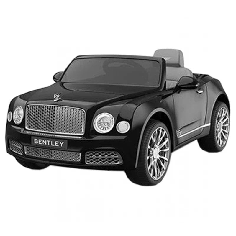 Bentley Mulsanne Electric Kids Ride On