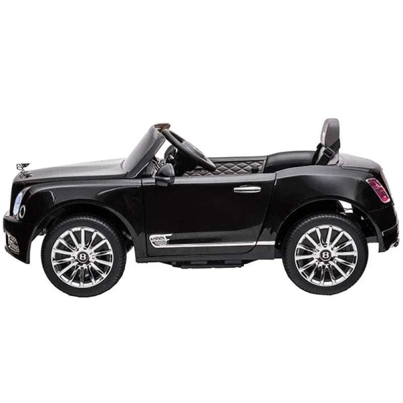 Bentley Mulsanne Electric Kids Ride On