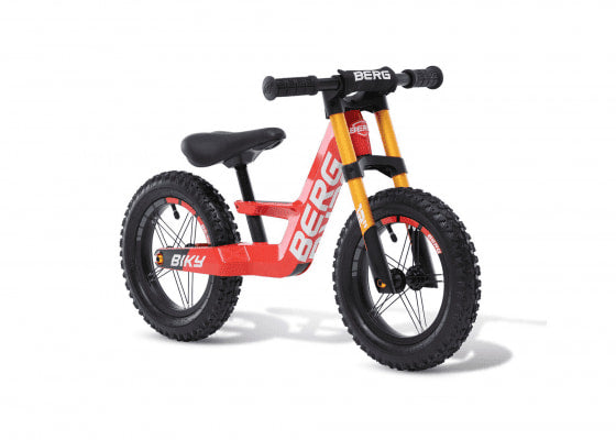 Berg Biky Cross Balance Bike