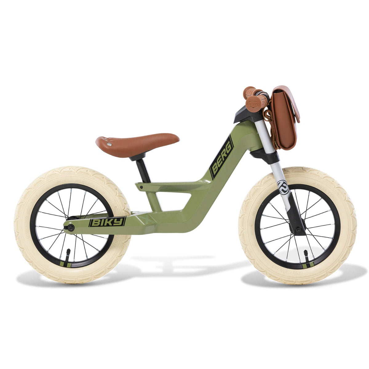 Berg Biky Retro Balance Bike