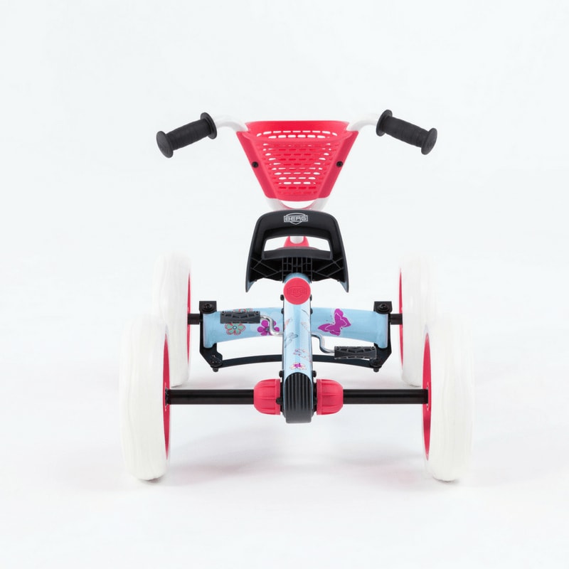 Berg Buzzy Bloom Go Kart