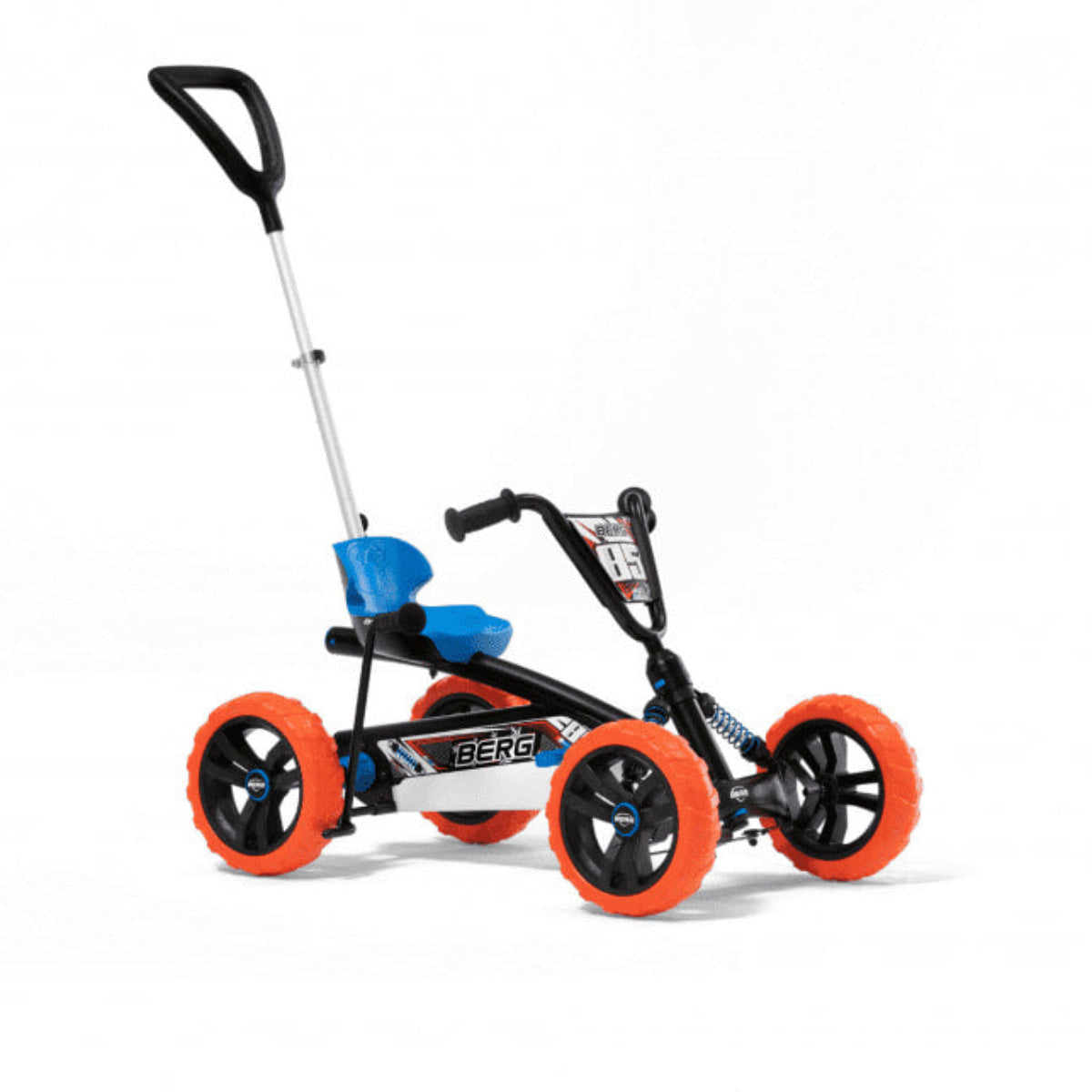 Berg Buzzy Nitro Go Kart