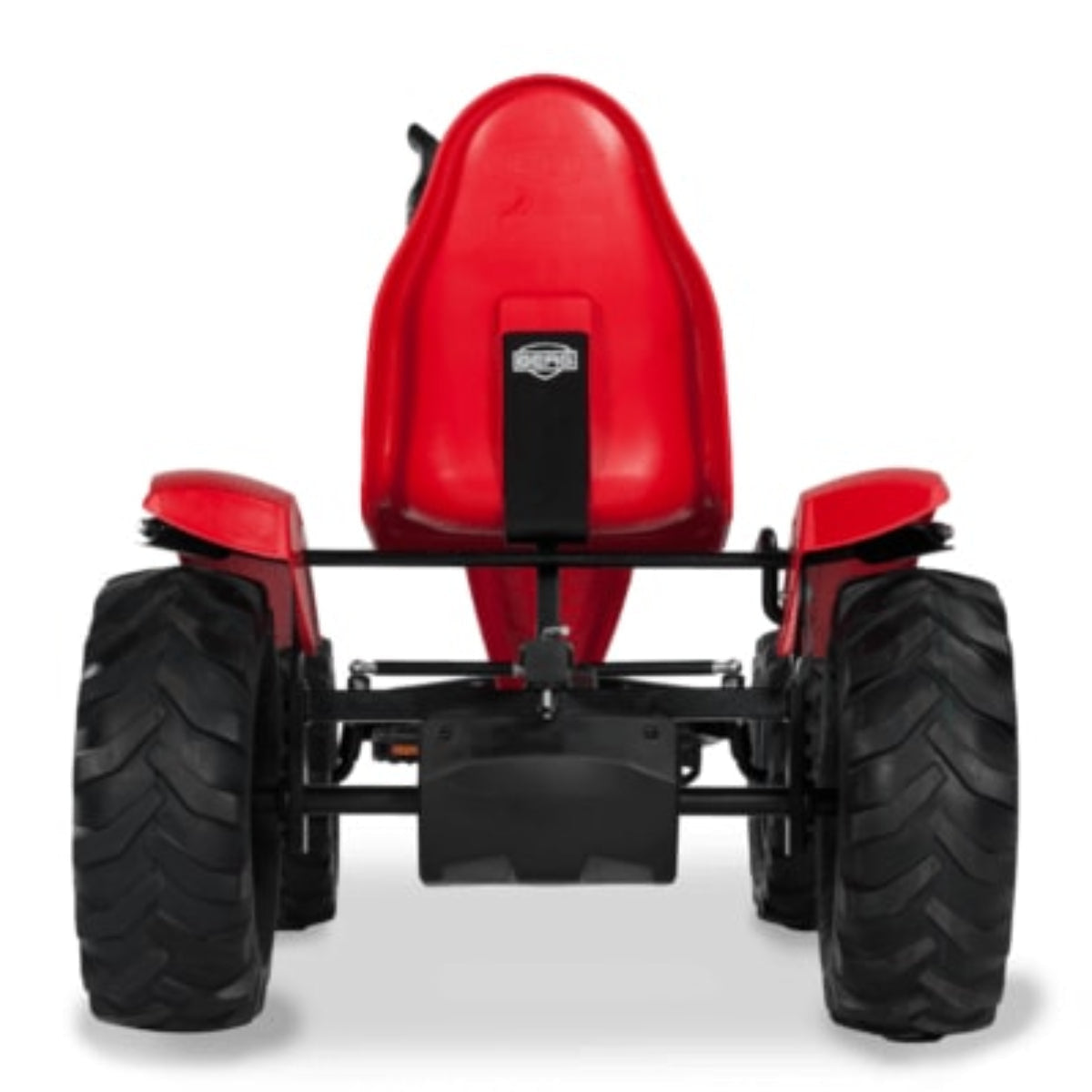 Berg Case IH Go Kart