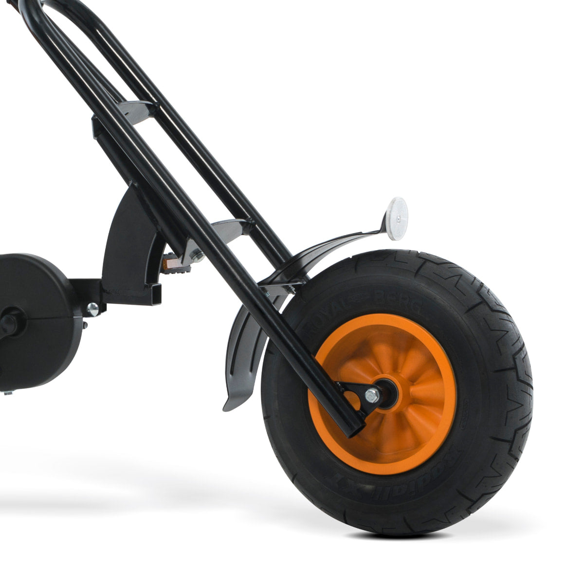 Berg Chopper BFR Pedal Go Kart
