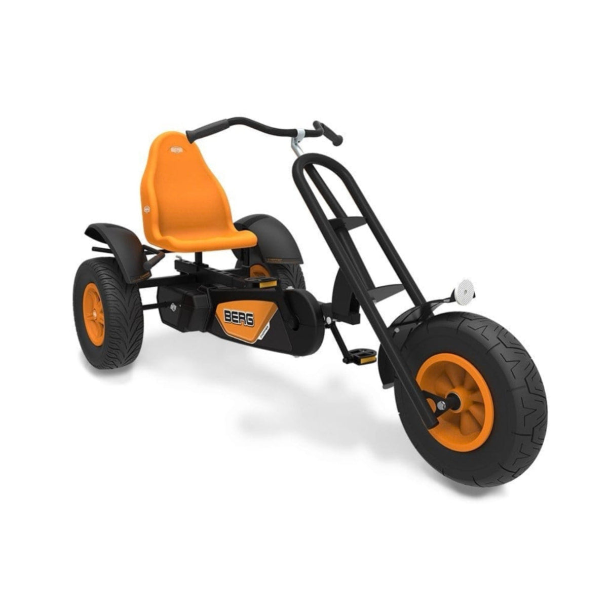 Berg Chopper BFR Pedal Go Kart