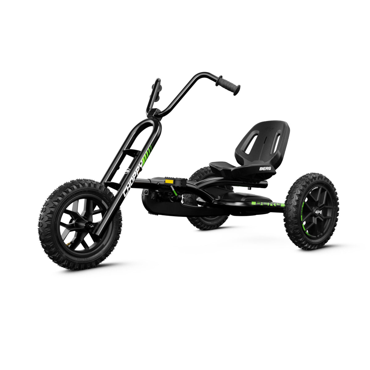 Berg Choppy Neo Kids Go Kart 2.0