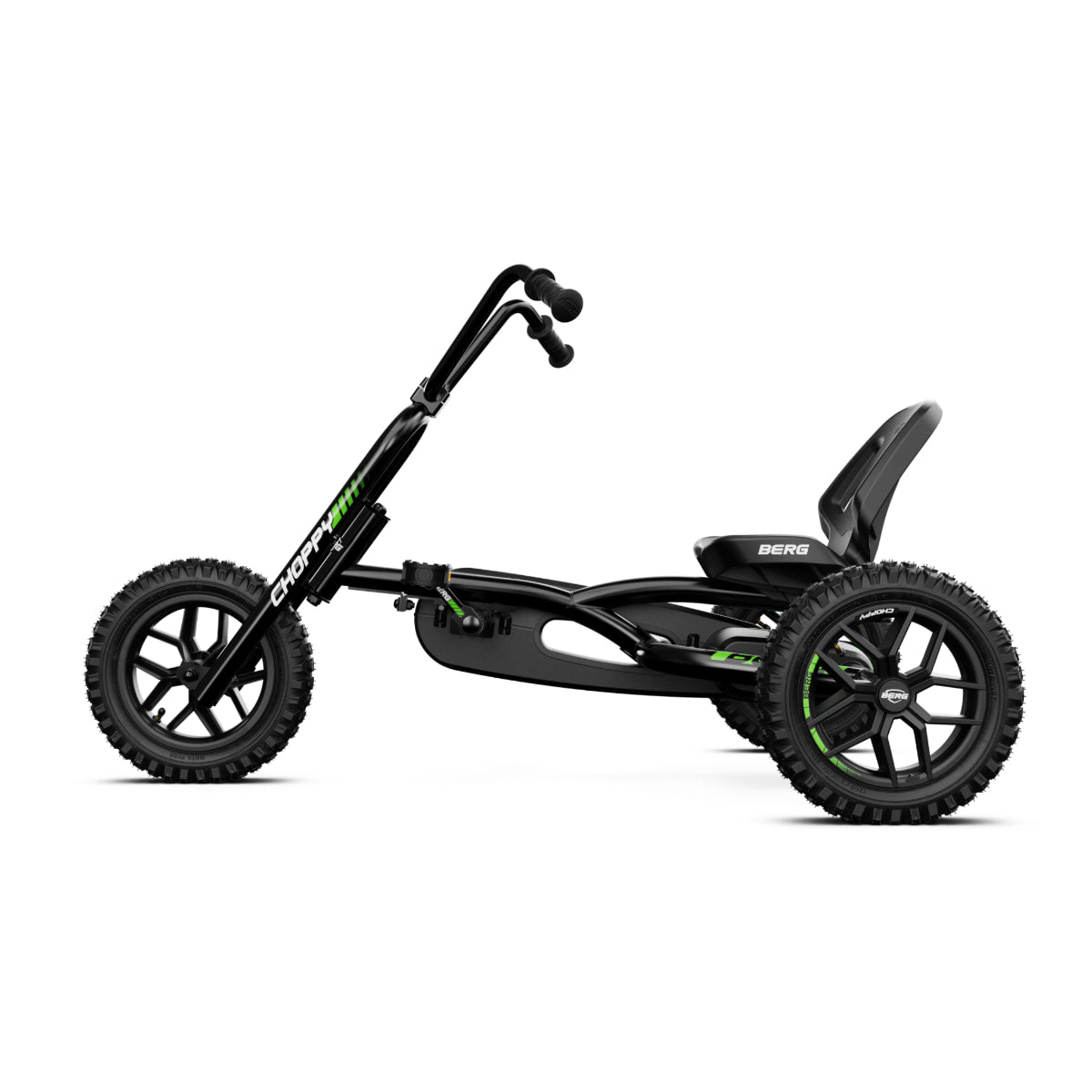 Berg Choppy Neo Kids Go Kart 2.0