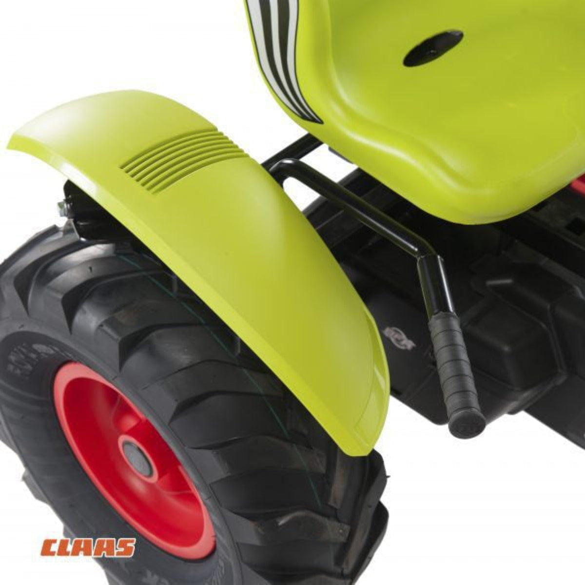 Berg Claas System Go Kart