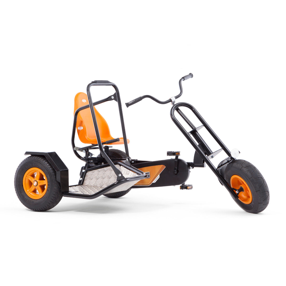 Berg Duo Chopper BFR Pedal Go Kart