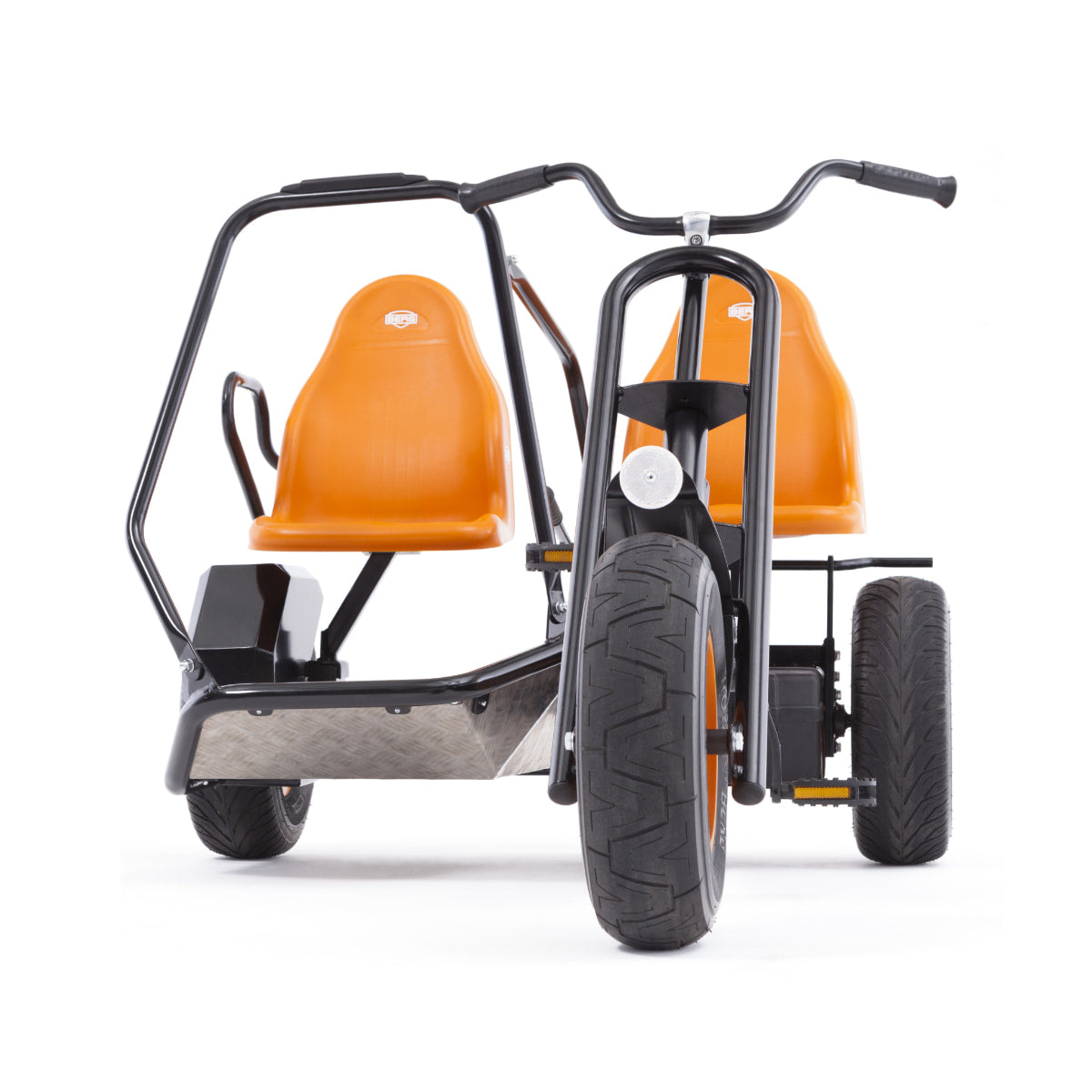 Berg Duo Chopper BFR Pedal Go Kart