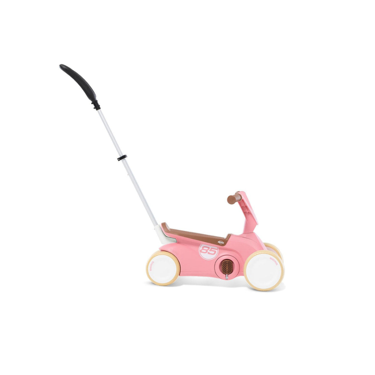 Berg GO2 Retro Mini Go Kart