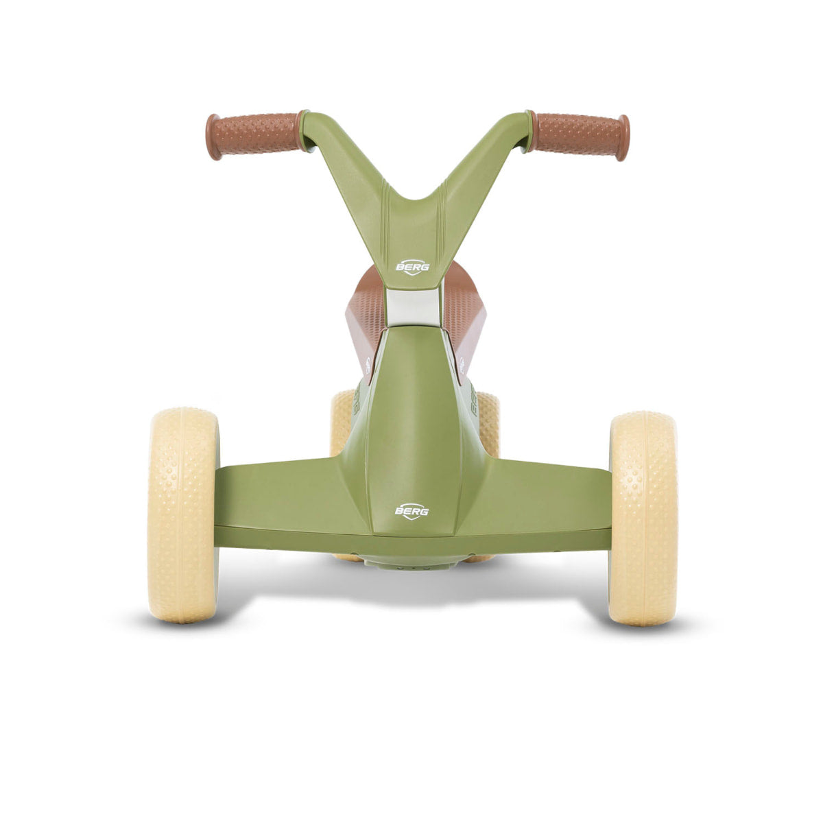 Berg GO2 Retro Mini Go Kart
