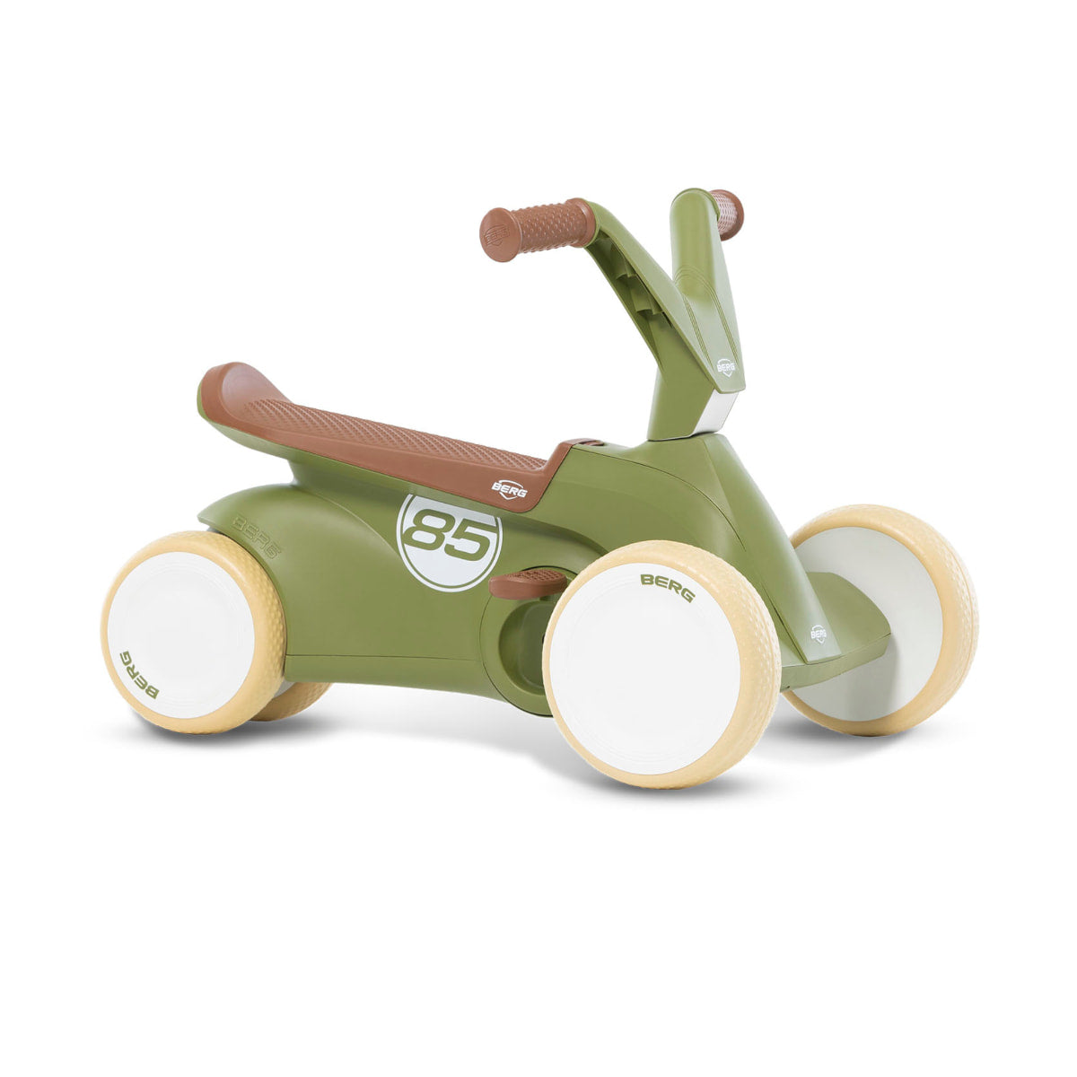 Berg GO2 Retro Mini Go Kart