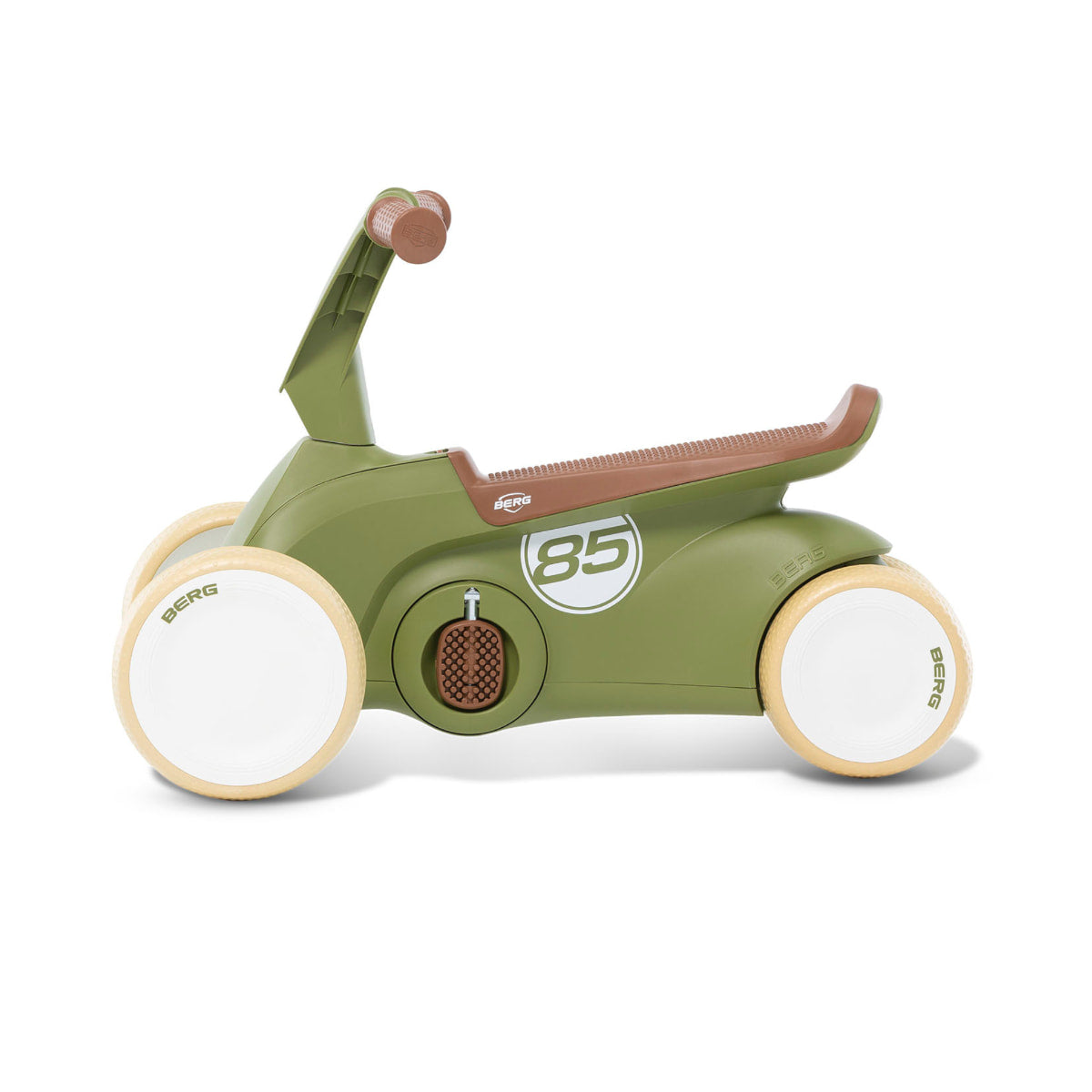 Berg GO2 Retro Mini Go Kart