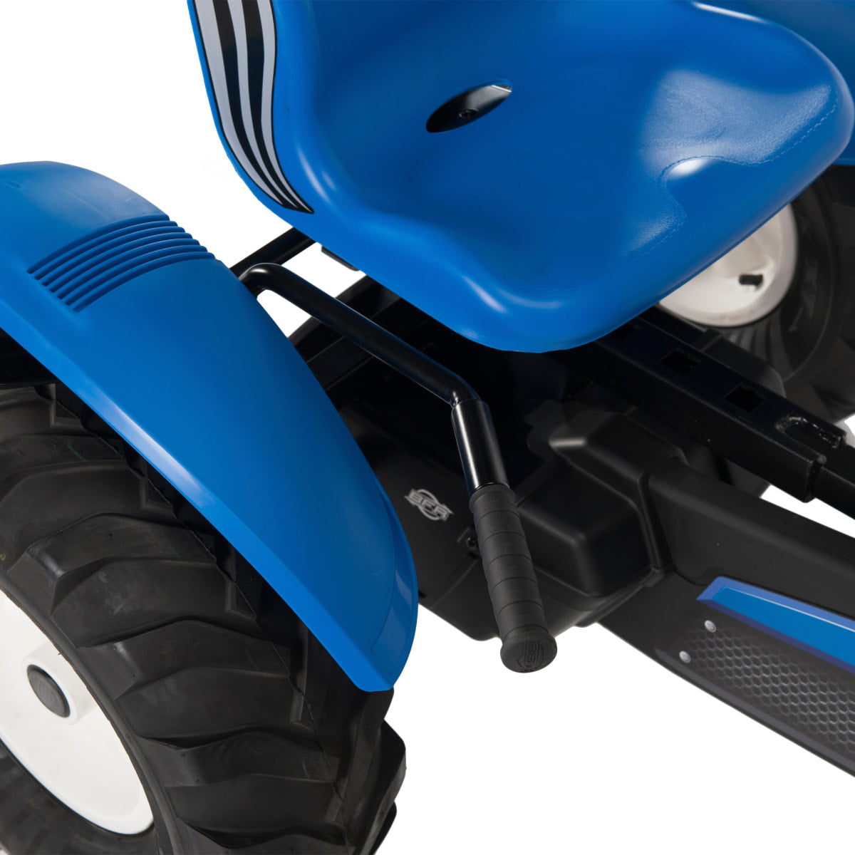 Berg New Holland Go Kart