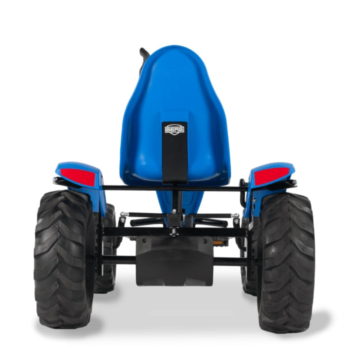Berg New Holland Go Kart