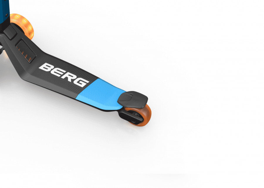 Berg Nexo Foldable Kids Scooter