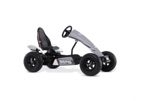 Berg Race GTS Pedal Go Kart
