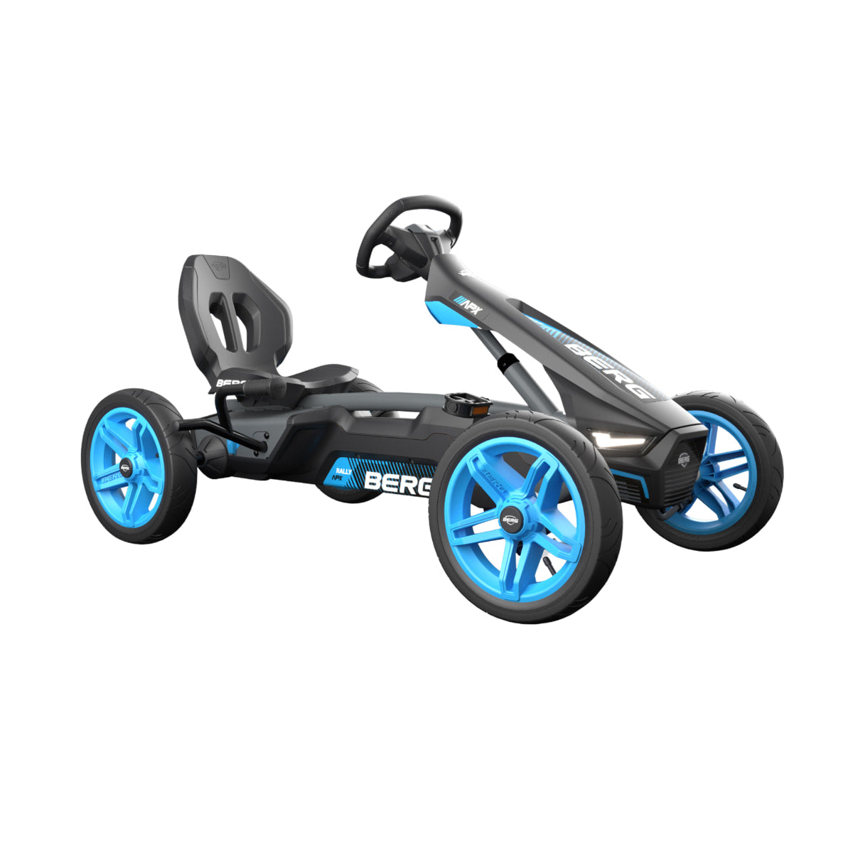 Berg Rally APX Kids Go Kart