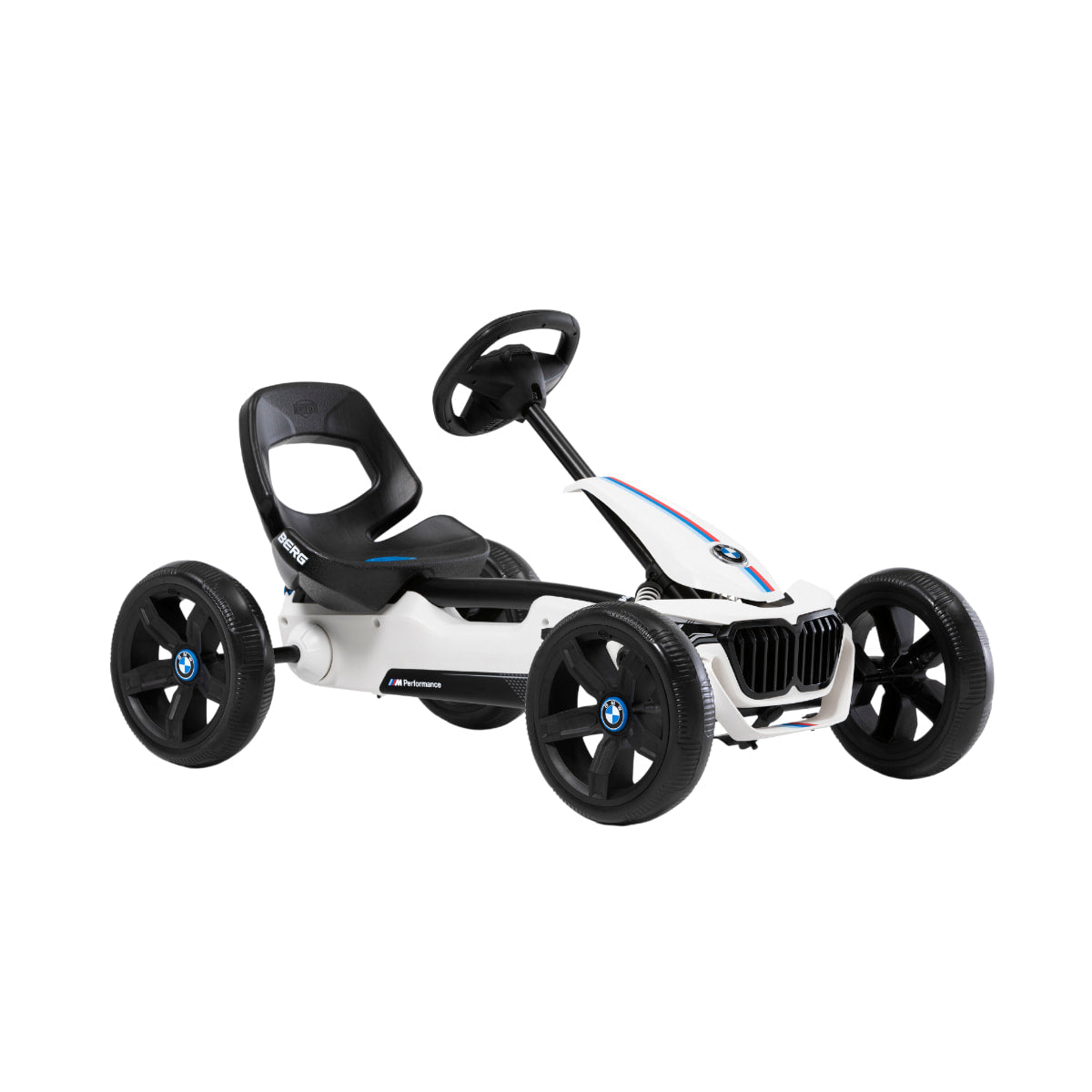 Berg Reppy BMW Kids Go Kart