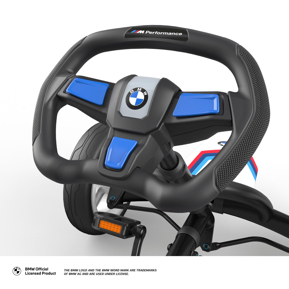 Berg Reppy BMW Kids Go Kart