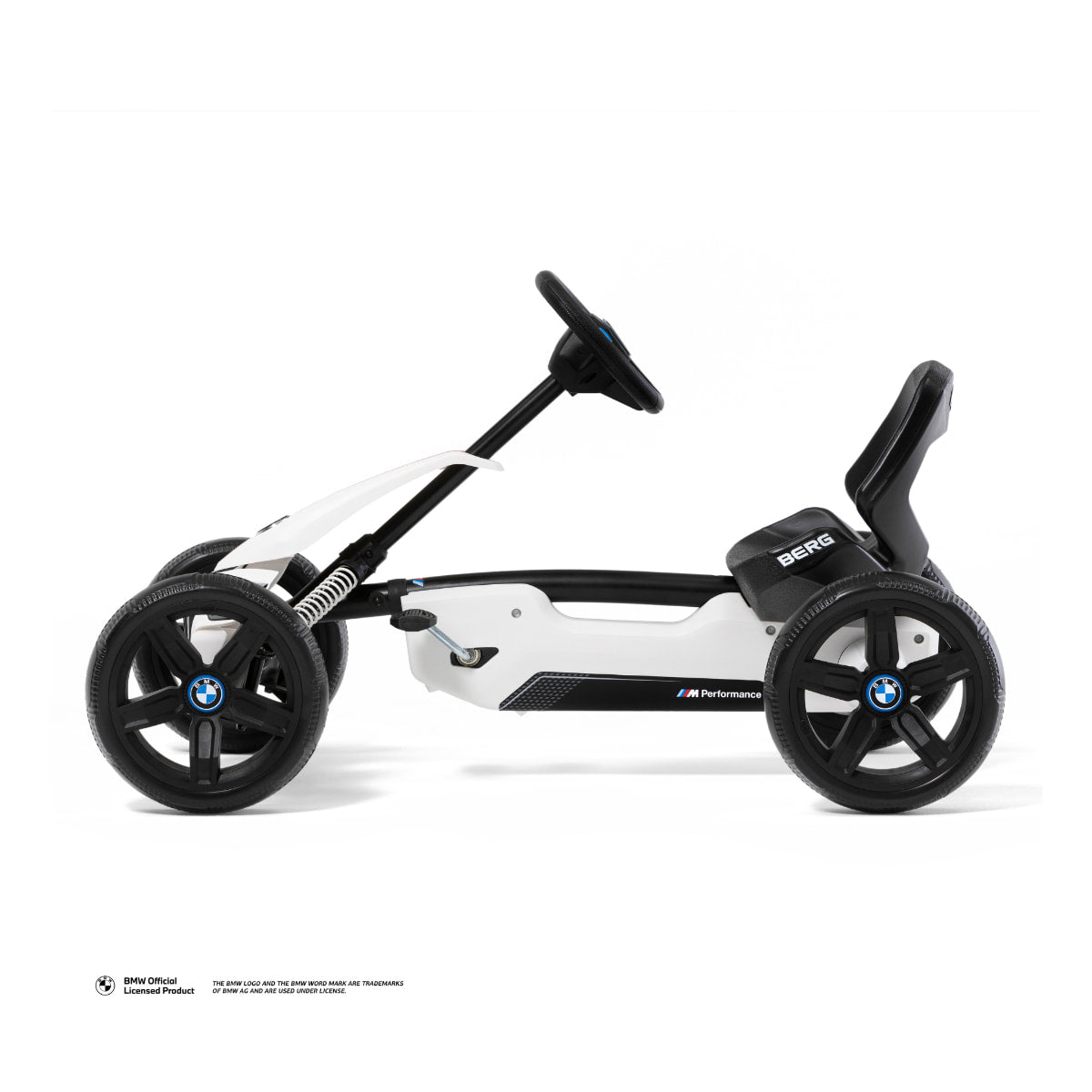 Berg Reppy BMW Kids Go Kart