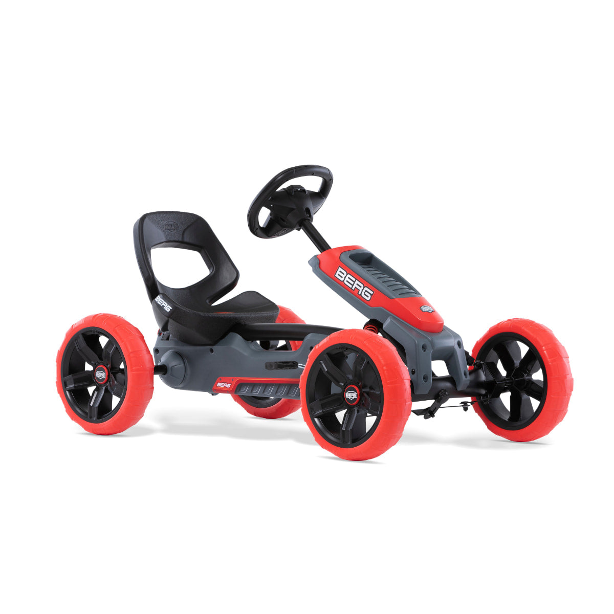 Berg Reppy Rebel Kids Go Kart