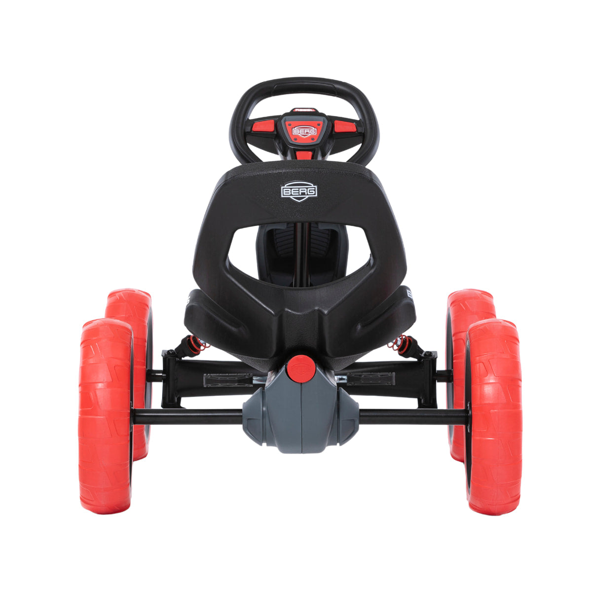 Berg Reppy Rebel Kids Go Kart
