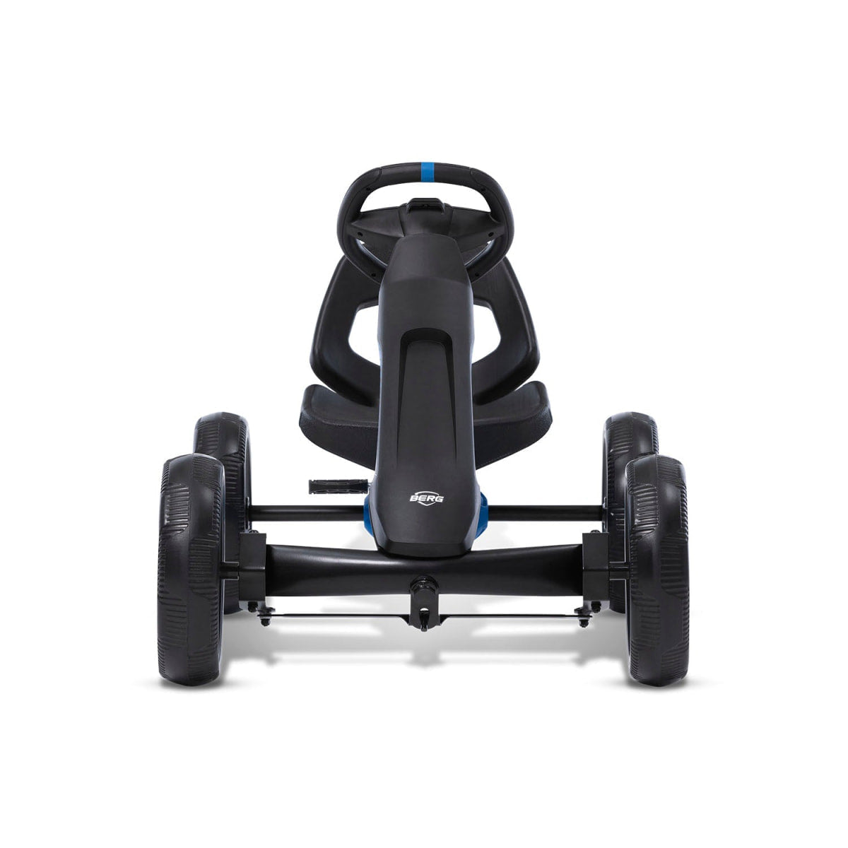 Berg Reppy Roadster Kids Go Kart