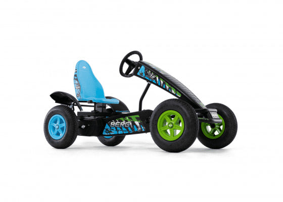 Berg X-ite Pedal Go Kart