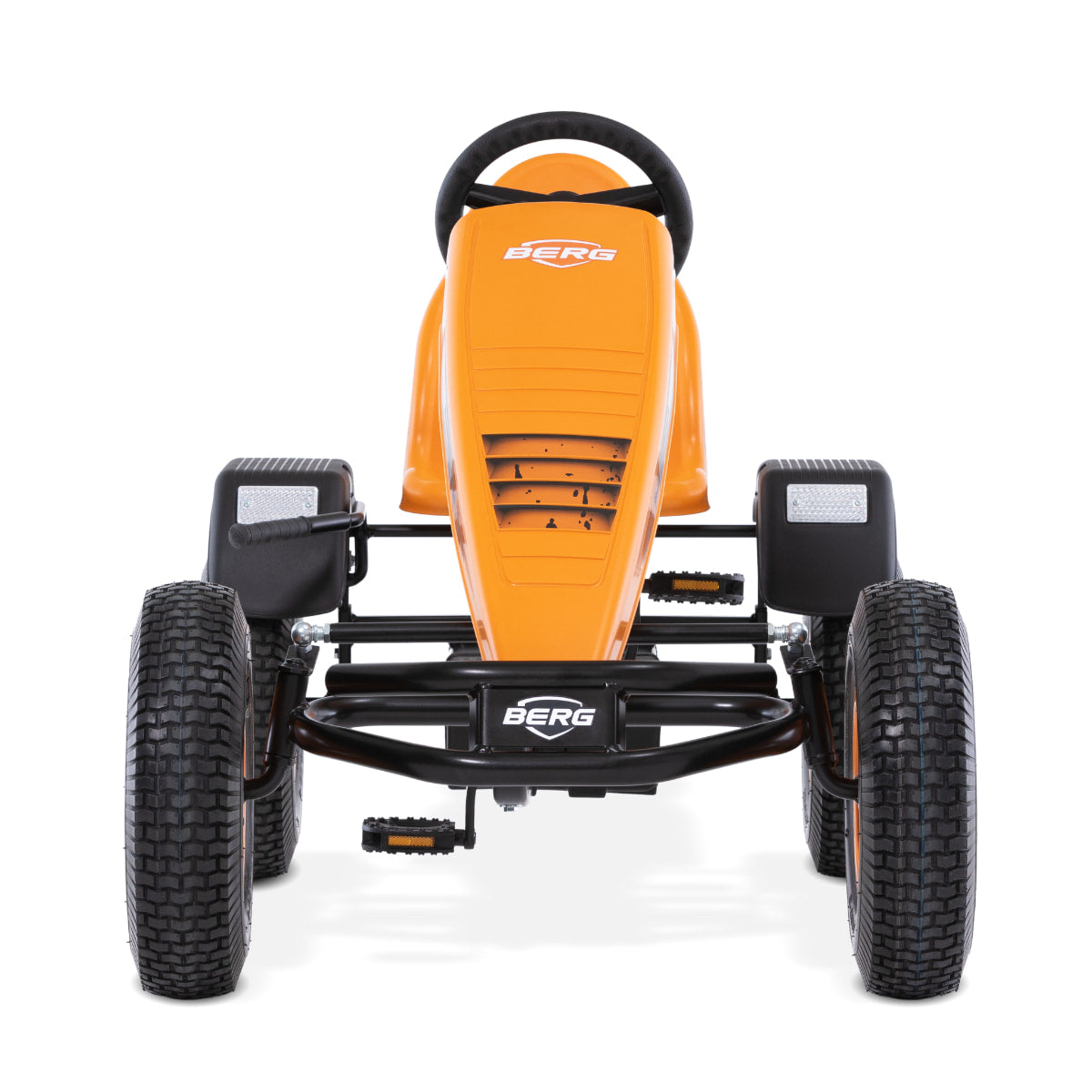 Berg XCross Kart